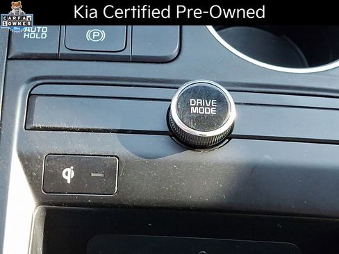 Used 2023 Kia K5 GT-Line w/ GT-Line Premium Package image 26