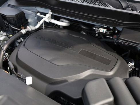 New 2026 Honda Ridgeline Black Edition image 11