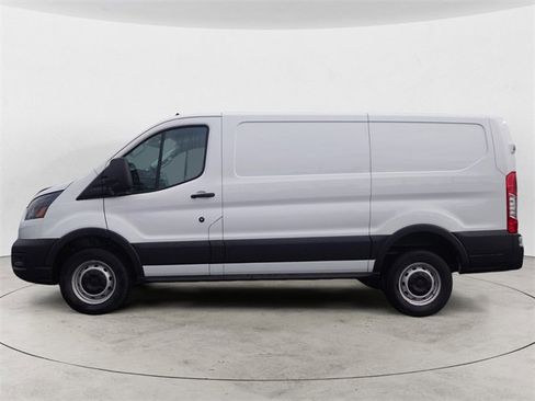 New 2025 Ford Transit 350 Low Roof image 2