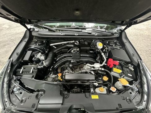 Certified 2024 Subaru Impreza 2.0i Sport AWD/4WD image 14