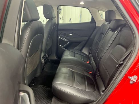 Used 2019 Jaguar E-PACE S AWD/4WD image 24