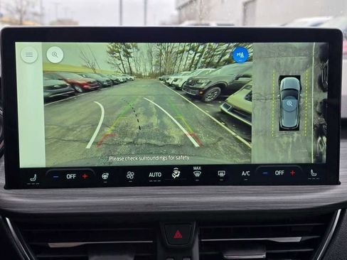 New 2026 Ford Escape SE w/ PHEV Premium Package FWD image 34