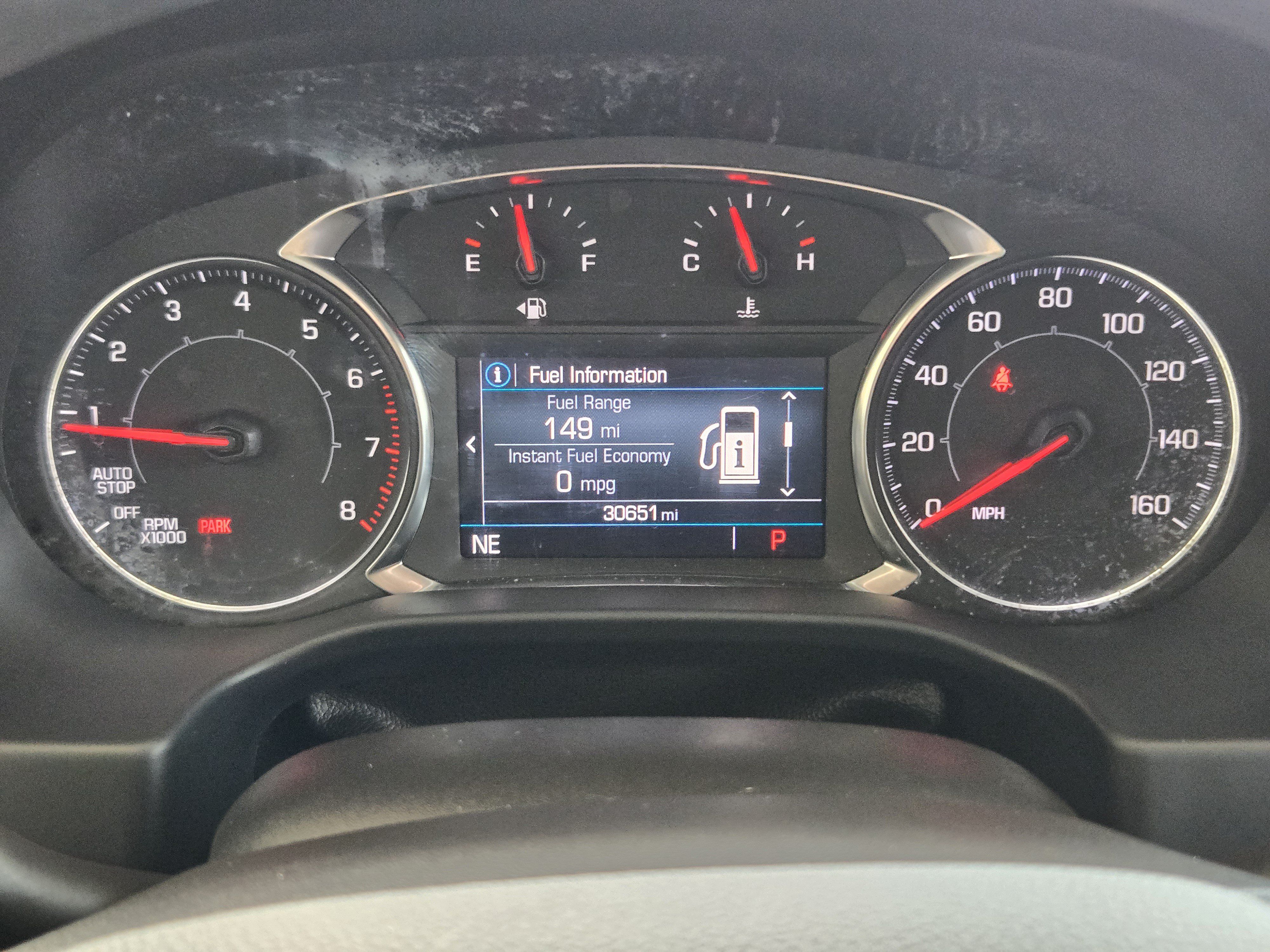 Used 2023 GMC Acadia SLE w/ Driver Convenience Package FWD image 11