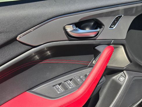 Certified 2024 Acura TLX SH-AWD w/ A-SPEC Pkg image 12