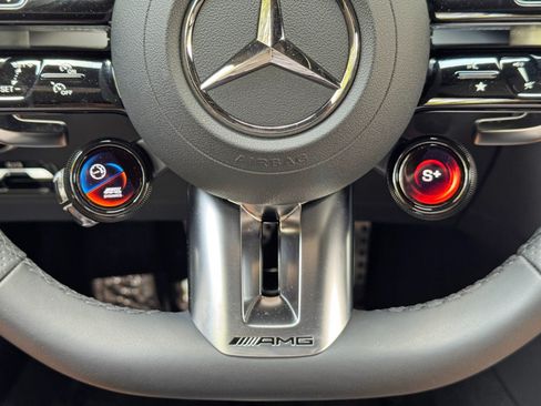 Used 2025 Mercedes-Benz AMG GT 43 image 26