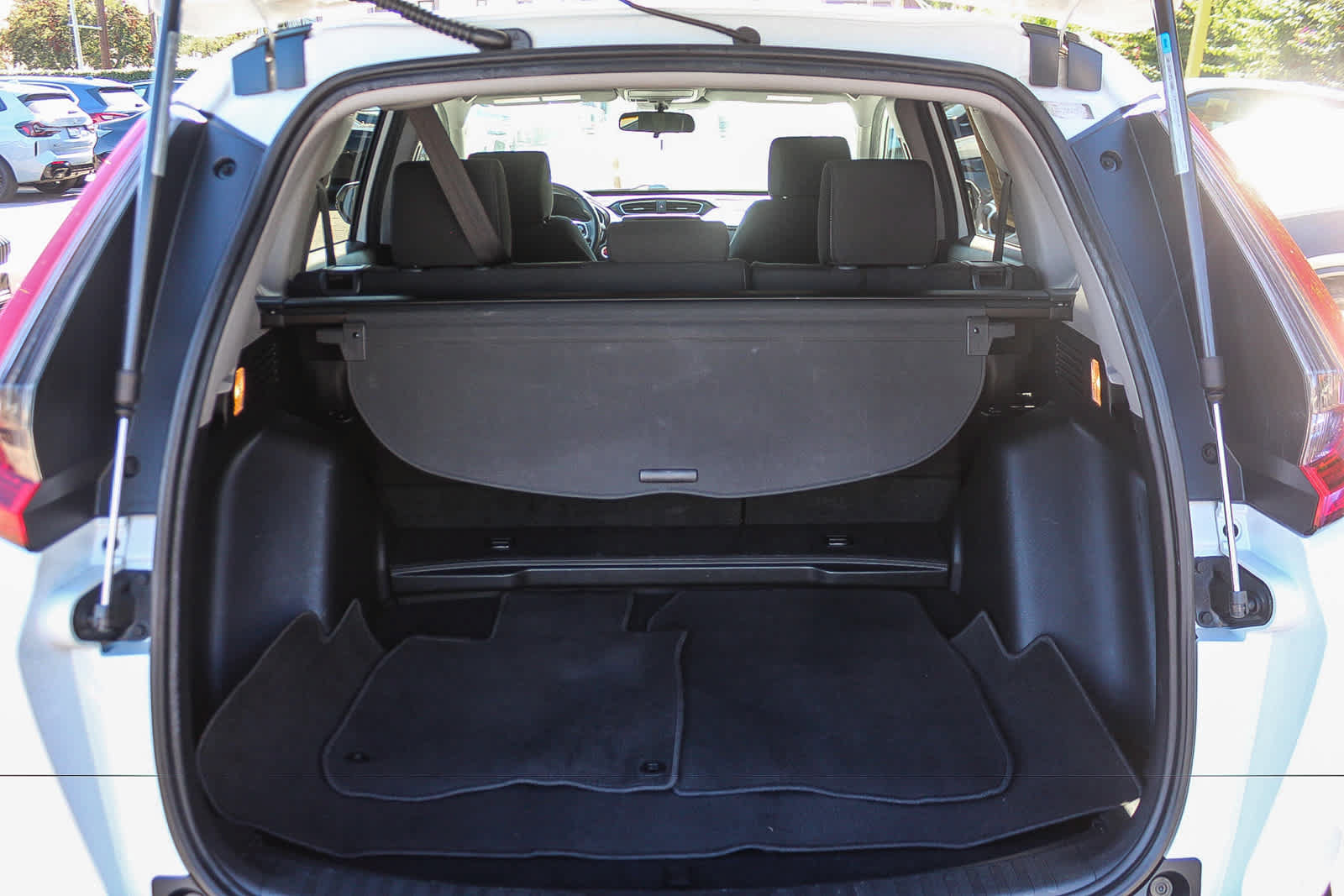 Used 2021 Honda CR-V EX image 27