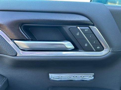 New 2026 GMC Sierra 1500 Denali image 22