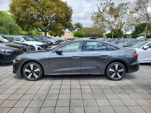 New 2026 Audi A5 2.0T Premium Plus AWD/4WD image 5