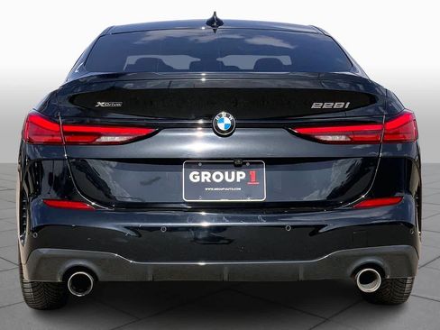 Used 2022 BMW 228i xDrive Gran Coupe AWD/4WD image 4