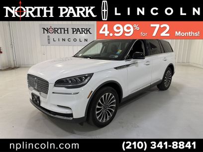 Used 2022 Lincoln Aviator AWD w/ Premium Package