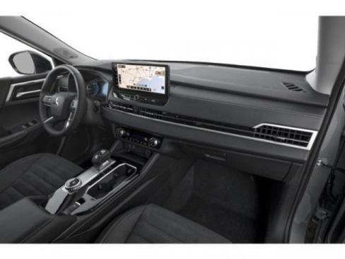 New 2026 Mitsubishi Outlander AWD image 17