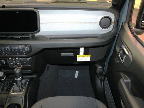 New 2026 Jeep Wrangler Sport S image 26