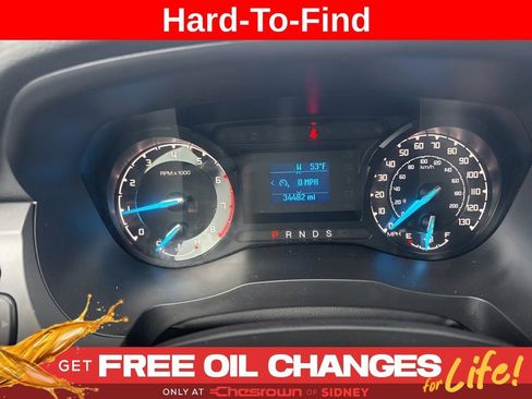 Used 2022 Ford Ranger XL w/ Equipment Group 101A High image 13