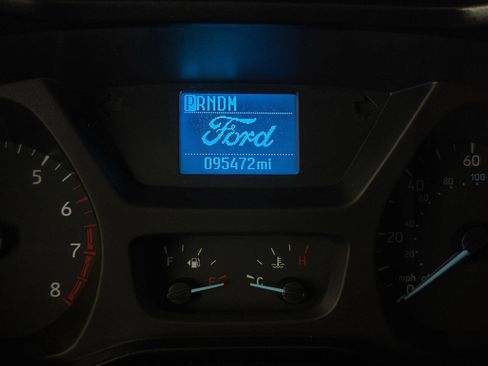 Used 2015 Ford Transit 350 XLT image 57