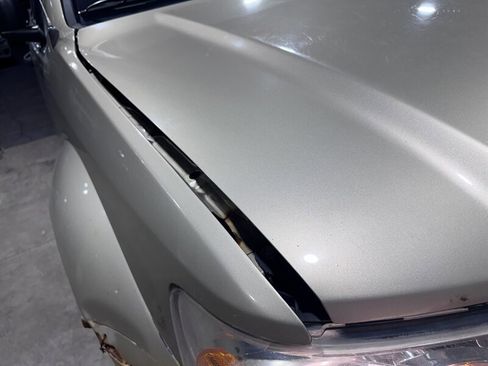 Used 2008 Dodge Durango SLT image 27