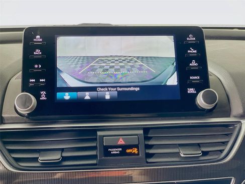 Used 2020 Honda Accord Sport image 19
