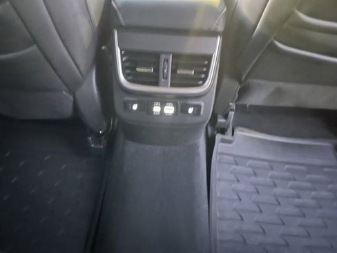 Used 2024 Subaru Outback Limited image 15