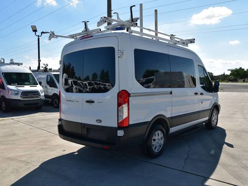 Used 2016 Ford Transit 150 XLT image 7