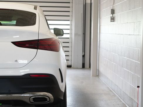 New 2026 Mercedes-Benz GLE 450 4MATIC Coupe image 13