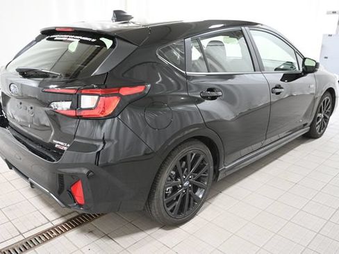 Certified 2025 Subaru Impreza RS w/ Popular Package #1 AWD/4WD image 13
