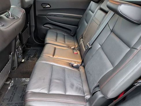 New 2026 Dodge Durango GT image 26