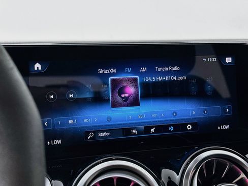 Certified 2023 Mercedes-Benz GLB 35 AMG 4MATIC image 15