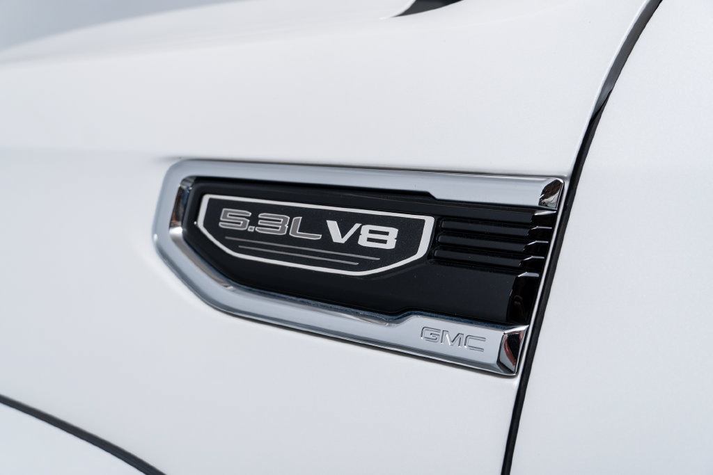 Used 2023 GMC Sierra 1500 Denali AWD/4WD image 12