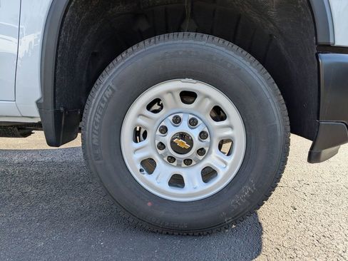 New 2026 Chevrolet Silverado 2500 W/T w/ WT Convenience Package image 11