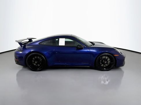 Certified 2025 Porsche 911 Carrera 4 GTS AWD/4WD image 8