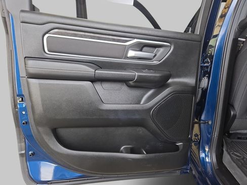 Used 2023 RAM 1500 Big Horn AWD/4WD image 16