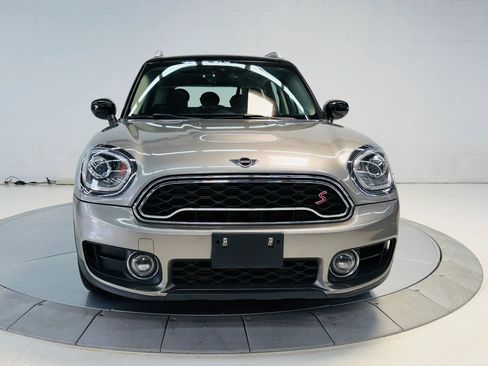 Used 2020 MINI Cooper Countryman S w/ Premium Package AWD/4WD image 9