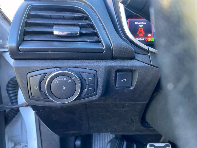 Used 2017 Ford Fusion Titanium FWD image 18