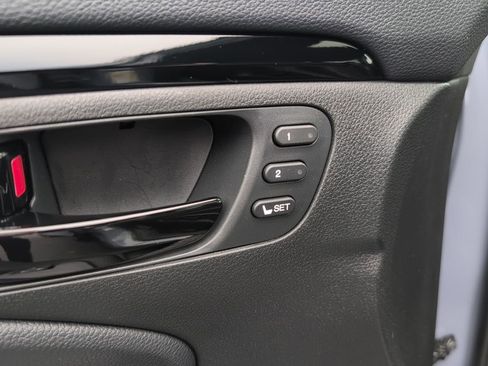 Used 2024 Honda Passport Black Edition image 8