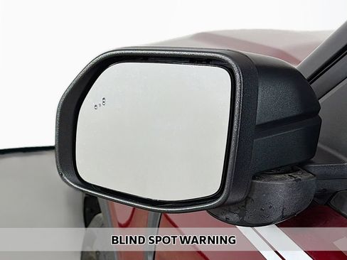 Used 2025 Ford Bronco Sport Heritage AWD/4WD image 4