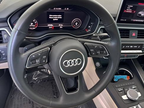 Used 2019 Audi A4 2.0T Premium Plus AWD/4WD image 12