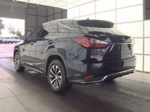 Used 2021 Lexus RX 450h AWD w/ Premium Package image 7