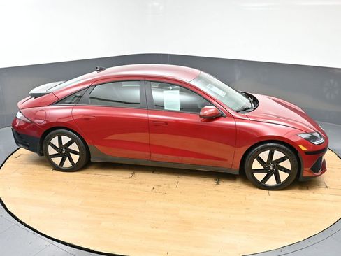 Used 2024 Hyundai Ioniq 6 SE RWD image 48