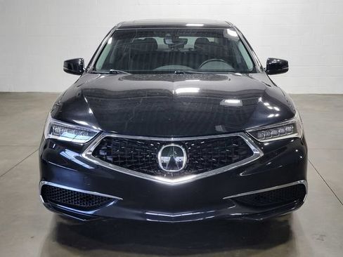 Used 2020 Acura TLX FWD image 3