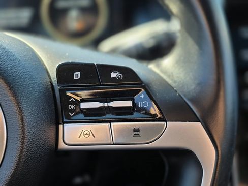 Certified 2023 Hyundai Tucson SEL w/ Convenience Package image 21