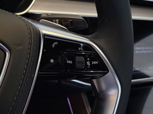 New 2026 Audi A8 L 3.0T AWD/4WD image 10