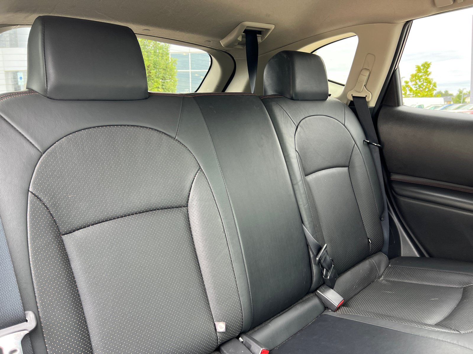Used 2012 Nissan Rogue SL FWD image 18