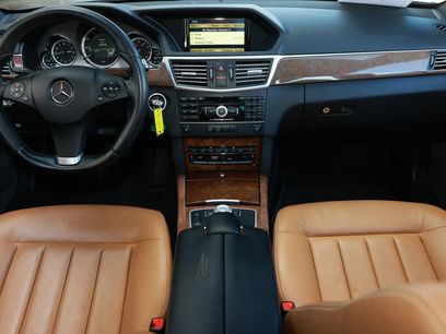 Used 2011 Mercedes-Benz E 350 Sedan