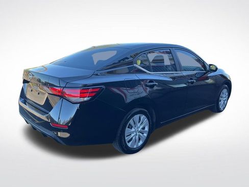 Certified 2023 Nissan Sentra S FWD image 41
