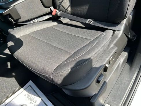 New 2025 Chevrolet Silverado 1500 RST image 37