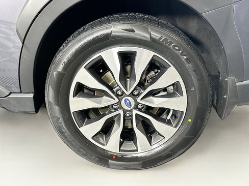 Used 2023 Subaru Outback Limited image 11