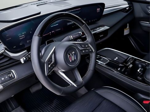 New 2026 Buick Enclave Sport Touring w/ Super Cruise Package image 7