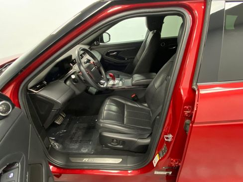 Used 2020 Land Rover Range Rover Evoque R-Dynamic HSE AWD/4WD image 20