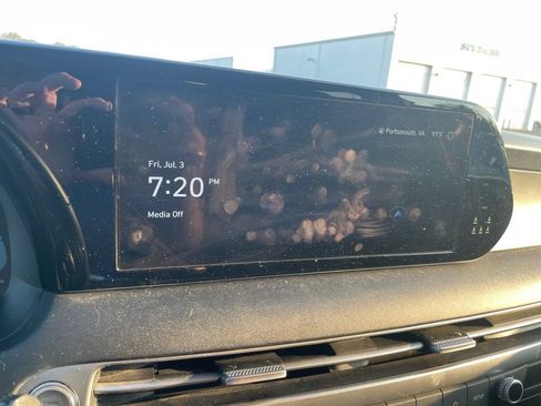 Used 2025 Hyundai Palisade XRT AWD/4WD image 10