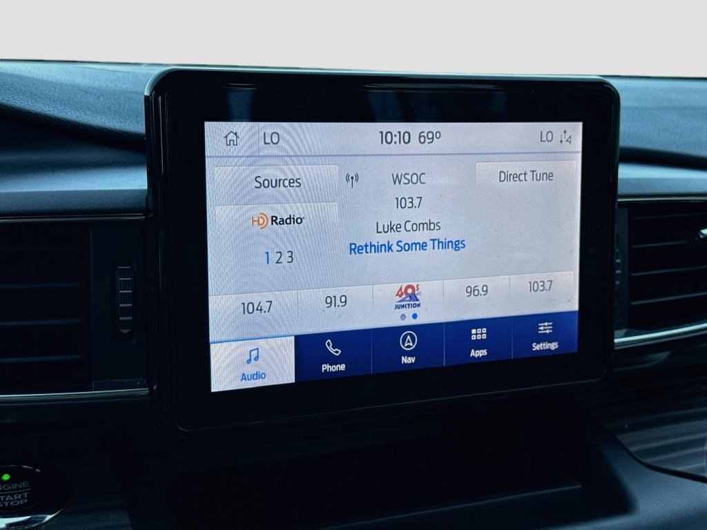 Used 2020 Ford Explorer Limited RWD image 17
