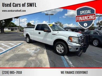 Used 2012 Ford F150 XLT w/ XLT Convenience Pkg